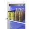 Summit 24in Wide Built-In All-Refrigerator, ADA Compliant AL55CSS - alternate 2