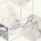 Daltile Gamma Natural Stone Hypnotic XL Wall and Floor Mosaic Tile, 10PK M343HYPNTXLMSHN - alternate 2