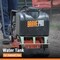 Brave Forward Plate Compactor, 16 In., Tank and Wheel Kit, Honda GX160 BRPFP130H - alternate 2
