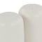 Studio 3B Mio 2.3 Inch Salt and Pepper Shaker Set in Sea Salt 133211.02 - alternate 2