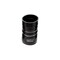 Hps Performance Silicone Intercooler Boot Hose with Clamps, Black, , replace OEM part # 3C34-6C640-CA, 3C34-6C640-DA 57-2239-BLK - alternate 2