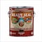 Ready Seal 155 Exterior Wood Stain and Sealer, Burnt Hickory, 1 Gallon 370029 - alternate 1