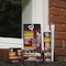 Dap Natural Plastic Wood Rot Repair Kit 7079821005 - alternate 2