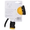 Landscapers Select Spray Nozzle, Female, Plastic, Yellow GN434513L - alternate 2