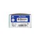 Hillman Hex Bolt 5/16 in D X 1/2 in L Zinc Plated Steel Zinc Plated 190078 - alternate 1