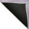 Homeroots 8' X 10' Lilac Lavender And Green Abstract Washable Indoor Outdoor Area Rug 611273 - alternate 4