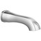 Delta Stryke Non-Diverter Tub Spout Lumicoat Chrome RP93377PCPR - alternate 1