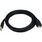 Monoprice USB 2 A M/ A FEM EXTEN 28/24AWG CBL10FT 5434 - alternate 2
