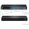 Trendnet 24-PORT 10/100MBPS WEB SMART POE SWITCH W/ 4 GIGABIT PORTS AND 2 MINI-GBIC SLOTS TPE-224WS - alternate 1