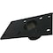Agco HOUSING COMP, AGCO OEM 4264464M91 4264464M91 - alternate 3