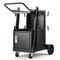 Vevor Dual Welding Cylinder Cart Oxygen Acetylene Tank Cart with 10" Solid Wheels WT-179 - alternate 1