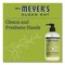 Mrs. Meyers Clean Day Clean Day Liquid Hand Soap, Lemon Scent, 12.5 oz, 6PK 373205 - alternate 2