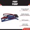 Performance Tool Blue 100 PSI Foot Operated Air Pump W1638DB - alternate 3
