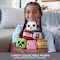 Minecraft Block Toys Assorted 6 pc JGR74 - alternate 2