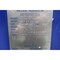 Alfa Laval GASKETED PLATE & FRAME HEAT EXCHANGER 54.3SQ.FT 2IN NPT M6-MFG - alternate 2