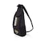 Picnic Time Family Of Brands Jacksonville Jaguars - Strider Cooler Sling Bag, (Black) 759-00-179-154-2 - alternate 2