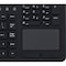 Adesso Waterproof 10key Touchpad Kyb AKB270UB - alternate 2