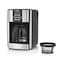 Mr. Coffee 12 cups Black Coffee Maker 2182809 - alternate 2
