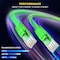 Maximm Cat6 Ethernet Cable 4ft 10Gbps 550MHz UTP, 6PK, Green, 6PK CAT6CCA-4GN-6PK - alternate 2