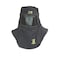 Oberon Arc Flash Hood, 4 PPE CAT, 46 cal/sq cm, Polycarbonate Window, Ventilated TCG40-C+HVS - alternate 1