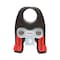 Ridgid PureFlow Compact Press Jaw For 1-1/2 in PEX Press Fittings 22688 - alternate 2