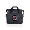 Picnic Time Family Of Brands NCAA South Carolina Gamecocks On The Go Lunch Bag Cooler - Soft Cooler Lunch Box, Black Camo 510-00-182-524-0 - alternate 1