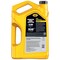 Pennzoil Full Synthetic Motor Oil, 5W-20, 5 qt Bottle 550058599 - alternate 2