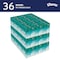 Kleenex Comfort Touch, 2 Ply Facial Tissue, 90 Sheets per Box, 36PK 21270 - alternate 3