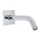 Grohe Metal Shower Arm in StarLight Chrome 26633000 - alternate 1