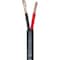 Monoprice Nimbus Series 14AWG 2-Conductor CMP-Rated Speaker Wire, 100ft 13716 - alternate 1