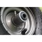 Antego 11 x 6-5 in Lawn Mower Tire & Wheel Assembly, Dark Gray, 2 PK A5300390820804116005 - alternate 2