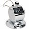 Sparco Tally Counters4 DigitFinger Ring SPR24200 - alternate 2