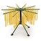 Fantes Collapsable Pasta Drying Rack 12010 - alternate 1