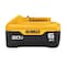 Dewalt 20V MAX Battery, 6Ah DCB206 - alternate 1