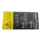 John Deere LABEL, OEM M121422 - alternate 2
