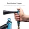 Capri Tools Sandstorm Air Blow Gun with High-Velocity Whirlwind Nozzle CP21250 - alternate 2