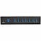 Tripp Lite USB Hub, 7-Port, Industrial, 15KV ESD, Metal U360-007-IND - alternate 5