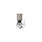 Metal Fusion-Import Aluminum Turkey Fryer, 29-Qt. Black 1229 - alternate 2