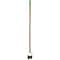 Ames Rotary Edger, Dual-Wheel, Hardwood Handle, Cushion Grip 2916000 - alternate 1
