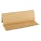 Gen Multifold 1 Ply, 250 Sheets, Natural GEN1508 - alternate 2