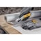 Dewalt Utility Knives, SS, Button, Standard DWHT10999 - alternate 2