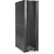 Rocstor SOLIDRACK R3100 RACK 42U ENCLOSURE WITH SIDES-ASSEMBLED -BLK Y10E007-B1 - alternate 1
