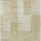 Homeroots 10' X 14' Beige And Ivory Striped Washable Indoor Outdoor Area Rug 581640 - alternate 2