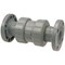 Nibco F51Bc-E 4 Flange Tu Ball Check Epdm CPVC MB819AH - alternate 1