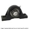 Timken PILLOW BLOCK BEARING UNIT RAKH2 - alternate 1