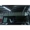 Ilc WESTERN STAR HD 5700XE YEAR 2017 13 INCH STAINLESS STEEL DROP VISOR W 10 BULKHEAD 34 INCH LIGHT W STAR HD 5700XE 2017 13 INCH SS DROP VISOR W 10 B - alternate 2