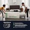 Ghostbed Essential Twin XL Gel Memory Foam Mattress 11ESFM39 - alternate 2