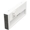 J&H Led 8 in. Hardwired White Integrated LED Dimmable Under Cabinet Light JH-SPLGW-52Y - alternate 3