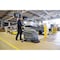 Karcher Floor Scrubber, 46 1/8 in L, 22 3/8 in W 9.841-370.0 - alternate 2