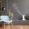 Vornado Mistic 8 2.1 gal 700 sq ft Manual Ultrasonic Humidifier HU1-0102-128 - alternate 3
